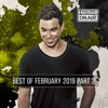 Hardwell on Air - Best of February 2019 Pt. 2