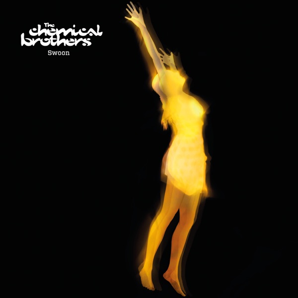 Swoon - EP - The Chemical Brothers
