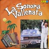 La Sonora Vallenata (with Adolfo Pacheco)