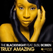 Truly Amazing (feat. Susu Bobien) artwork