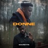 Donne (feat. Sourette) - Single