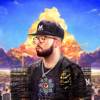 Andy Mineo - Work in Progress artwork