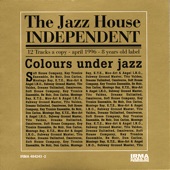 The Jazz House Independent, Vol. 1 artwork