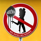 No Hugs No Kisses artwork