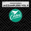 Jazzamplers, Vol. 9 - Single