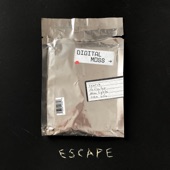 Escape - EP artwork