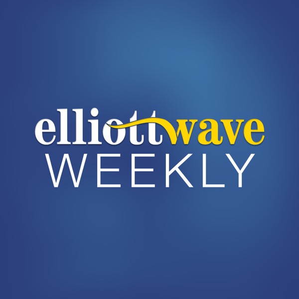 Elliott Wave Weekly Podcast
