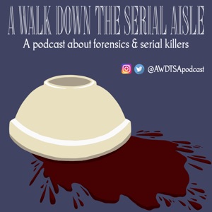 A Forensic Bedtime Story and Announcements