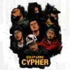 Stream & download Gully Gang Cypher (feat. Saifan, Sammohit, Sledge, Frenzzy & Karan Kanchan) - Single