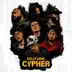 Gully Gang Cypher (feat. Saifan, Sammohit, Sledge, Frenzzy & Karan Kanchan) - Single album cover