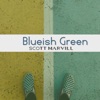 Blueish Green - Single