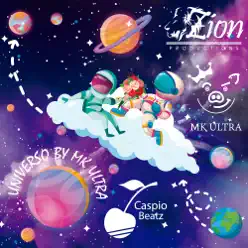 Universo - Single - MK Ultra Universo - Single - MK Ultra