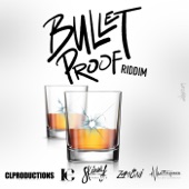 Bullet Proof artwork
