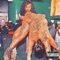 Bussin' - Nino Nix lyrics