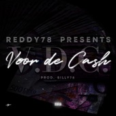 Voor de Cash artwork