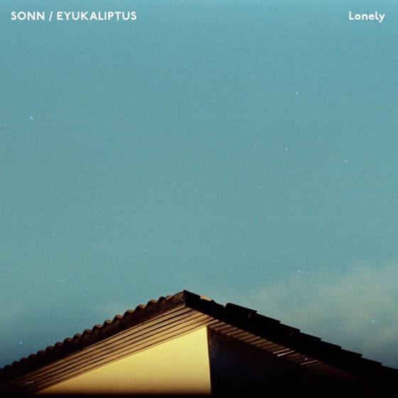 Cover artwork for Lonely