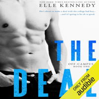 Elle Kennedy - The Deal (Unabridged) artwork