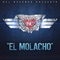 El Molacho - Banda Culiacancito lyrics