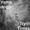 Tryin Times (feat. Nyke Nitti) - Vamp Dogg lyrics