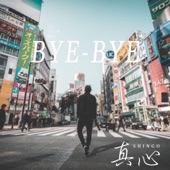 Bye-Bye artwork