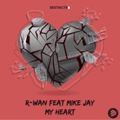My Heart (feat. Mike Jay) artwork