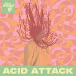 Afriquoi - Acid Attack