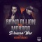 Si Buscan War (feat. Morodo & Accion Sanchez) - Baino Di Lion lyrics