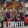 El Corvette - Single