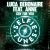 Cry for You (feat. Anne) - Single