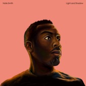 Light and Shadow - EP artwork