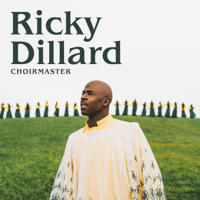 Ricky Dillard - Choirmaster artwork