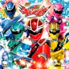 Mini Album Mashin Sentai Kiramager - EP