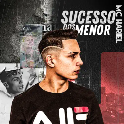 Sucesso Dos Menor - Single - MC Hariel