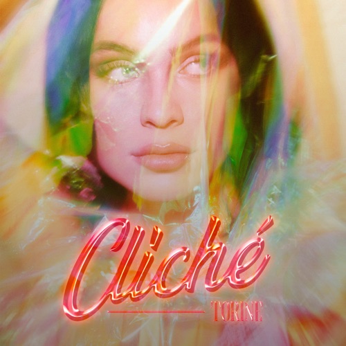 Torine Cliché Single Itunes Plus Aac M4a Iplushub 9239