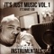 Inner Thoughts - Big-E lyrics