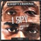 I Spy (feat. Headie One & K-Trap) artwork