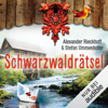 Schwarzwaldrätsel: Hubertus Hummel 5 - Alexander Rieckhoff & Stefan Ummenhofer