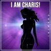 I AM Charis!