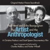 Paul-Henri and Erika Bourguignon: The Artist and the Anthropologist (Original Motion Picture Soundtrack)