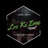 Los Ke Zone: Live