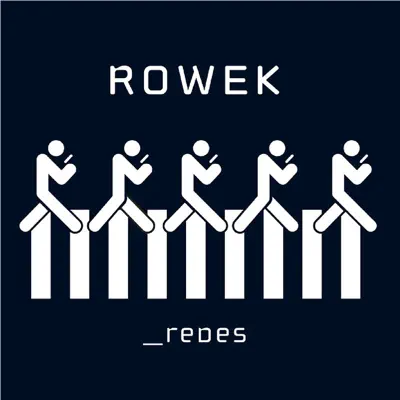 Redes - Rowek