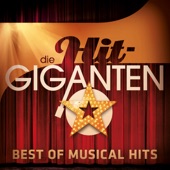 Die Hit Giganten: Best Of Musical Hits artwork