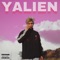 Go Hard - Yalien Dahlen lyrics