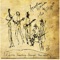 Cherry Tree - Jonathan Warren and The Billy Goats lyrics