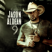 Album Got What I Got - Jason Aldean