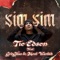 Sim Sim (feat. Godgilas & Most Wanted) - Tio Edson lyrics