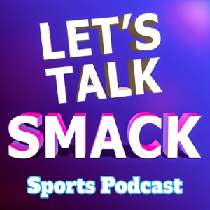 LTSSP 010: The Final Episode (of Season 1) / WTF Happened To Carmelo Anthony