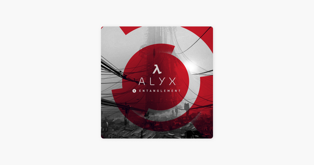 Half-Life: Alyx Soundtrack Download For Mac