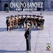 Chalino Sánchez Con Mariachi artwork