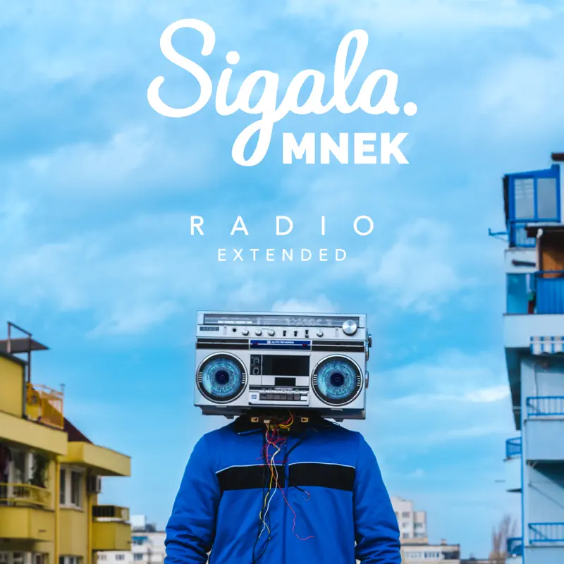 Sigala & MNEK - Radio (Extended) - Single (2023) [iTunes Plus AAC M4A]-新房子